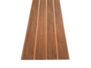 Forro Vinílico PVC Castanho | Venda Litoral e Interior - 30960