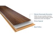 Forro Vinílico PVC OAK Almond | Revestimento Vinilico Pronta Entrega  - 30963