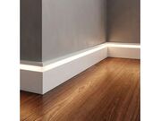 Rodapé Poliestireno com LED - 31051